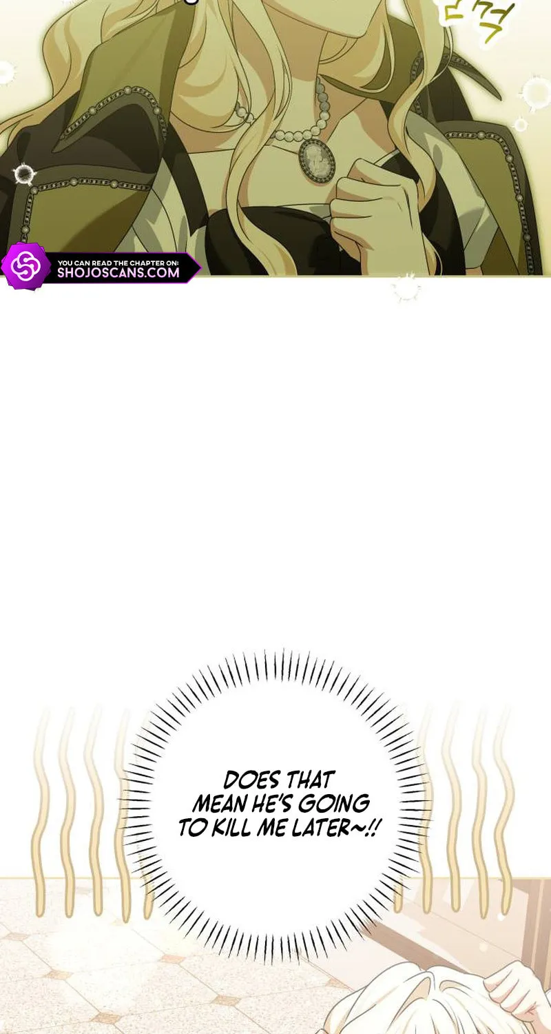 The Villainous Family Is Against Independence Chapter 34 page 38 - 