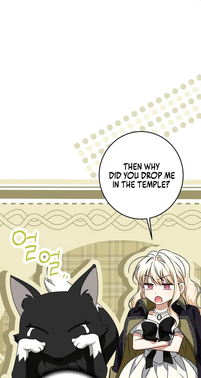 The Villainous Family Is Against Independence Chapter 34 page 42 - 