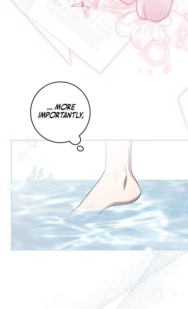 The Villainous Family Is Against Independence Chapter 34 page 50 - 