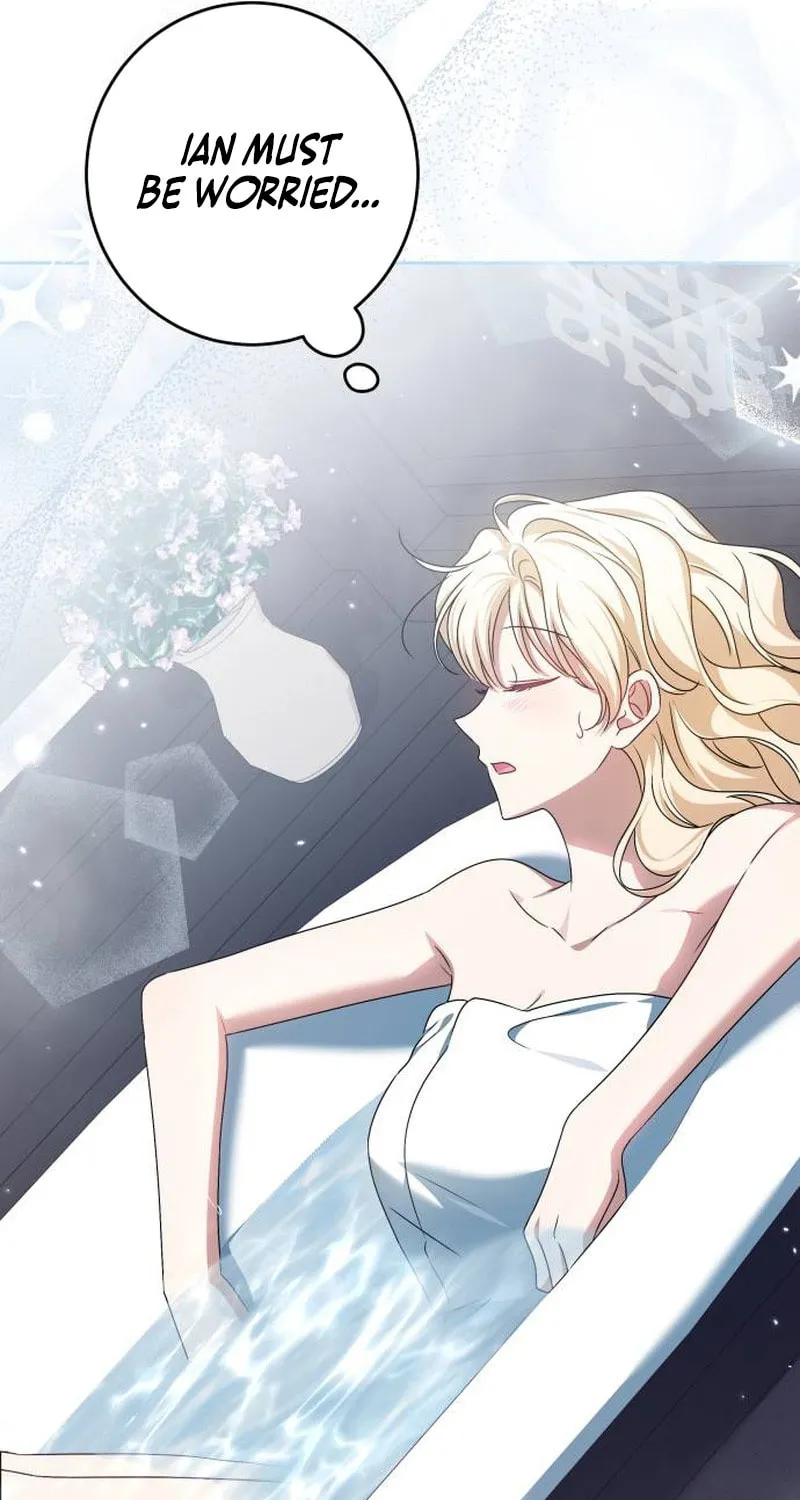 The Villainous Family Is Against Independence Chapter 34 page 51 - 