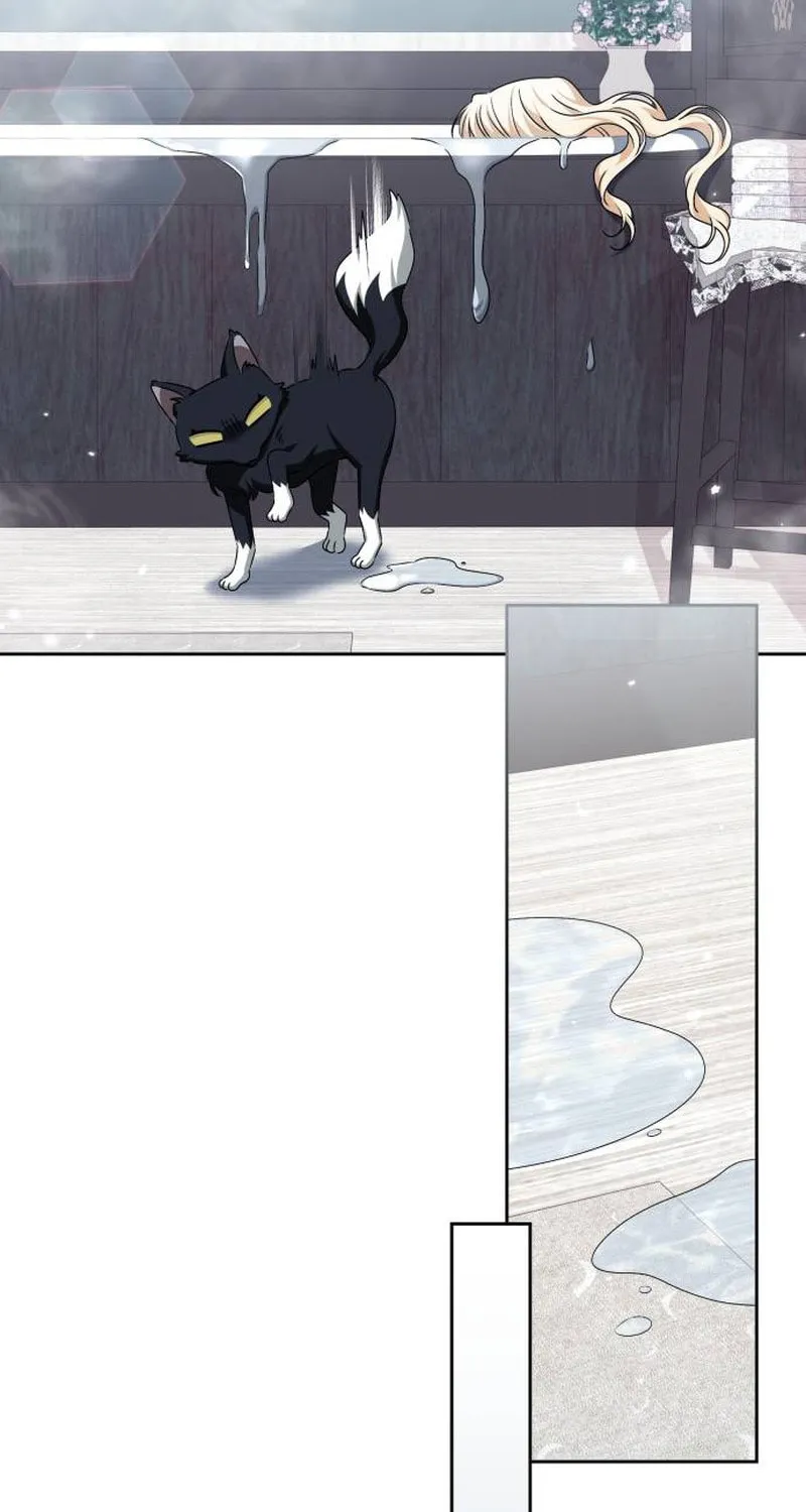 The Villainous Family Is Against Independence Chapter 34 page 54 - 