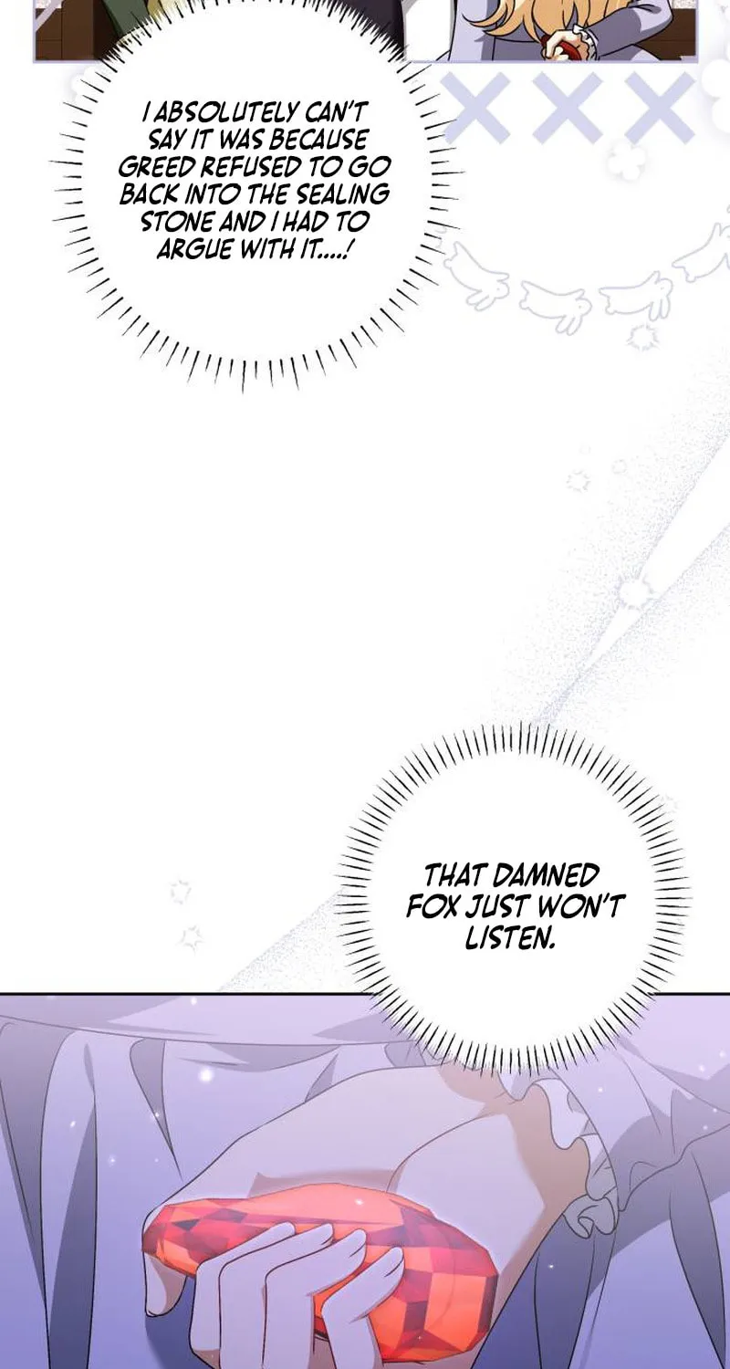 The Villainous Family Is Against Independence Chapter 34 page 63 - 