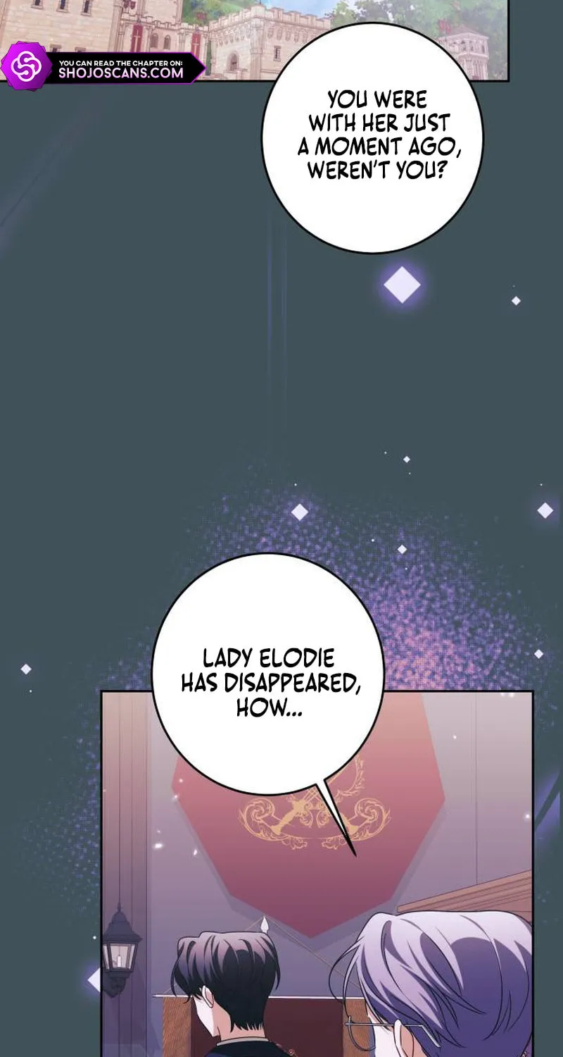 The Villainous Family Is Against Independence Chapter 34 page 72 - 