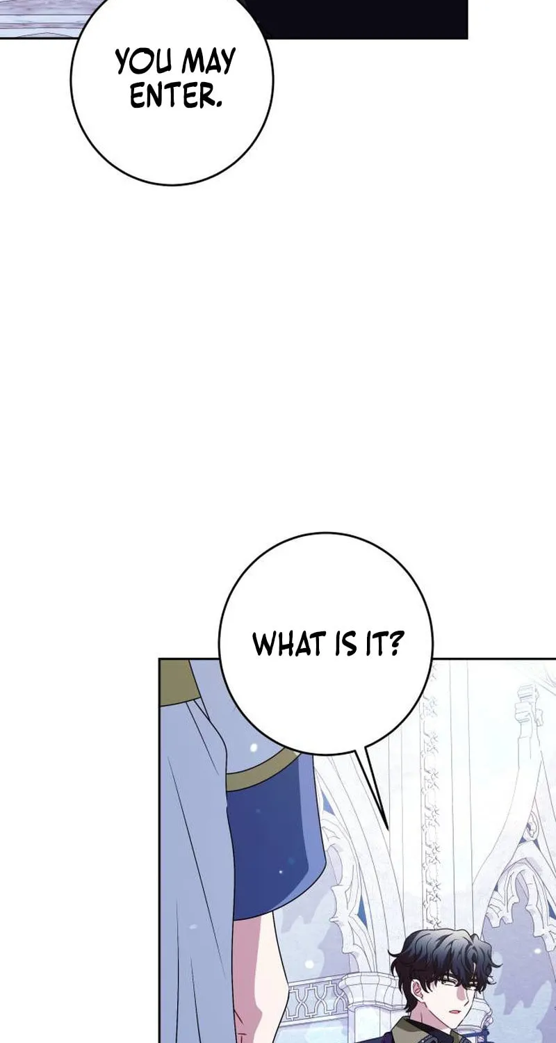 The Villainous Family Is Against Independence Chapter 35 page 23 - 