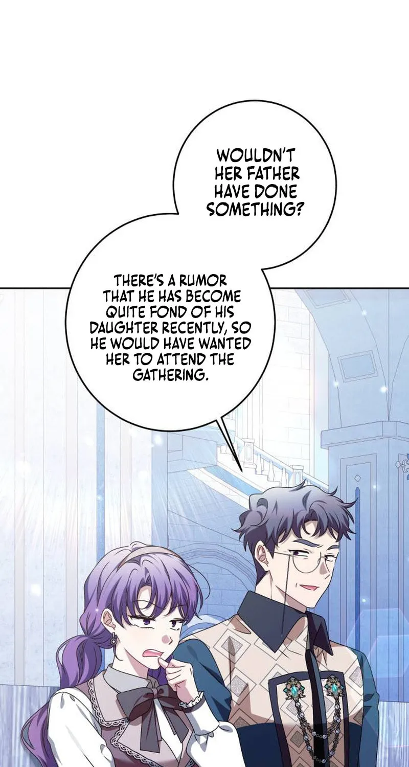 The Villainous Family Is Against Independence Chapter 35 page 33 - 