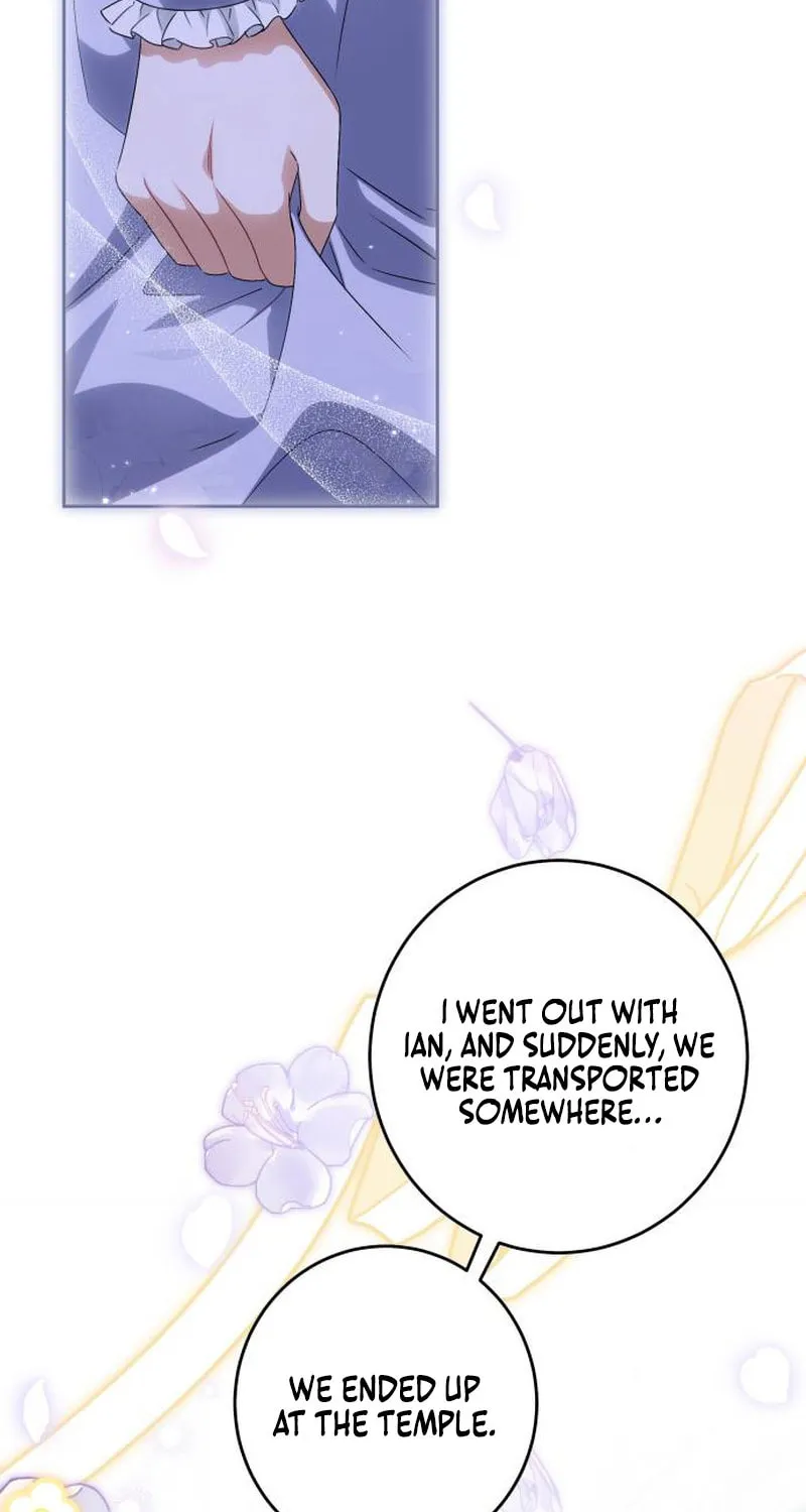The Villainous Family Is Against Independence Chapter 35 page 6 - 