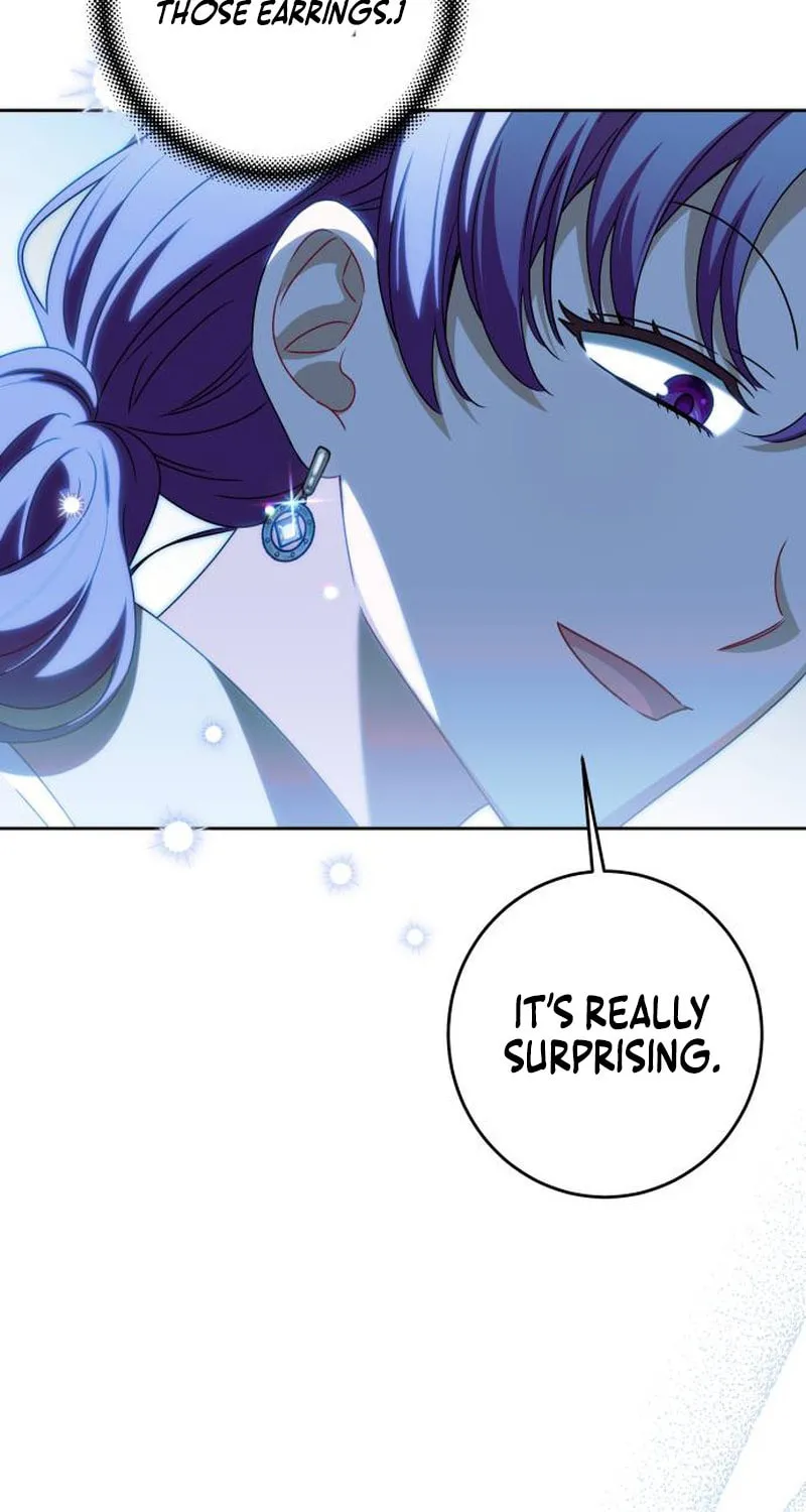 The Villainous Family Is Against Independence Chapter 35 page 51 - 