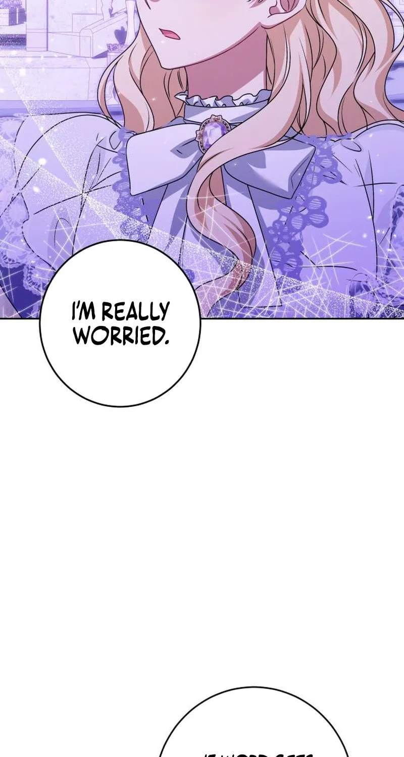 The Villainous Family Is Against Independence Chapter 35 page 55 - 