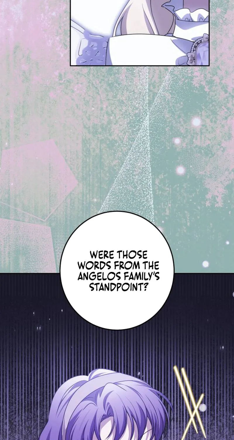 The Villainous Family Is Against Independence Chapter 35 page 58 - 