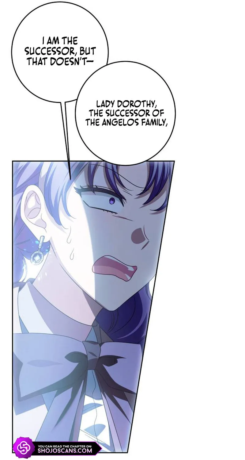 The Villainous Family Is Against Independence Chapter 35 page 63 - 