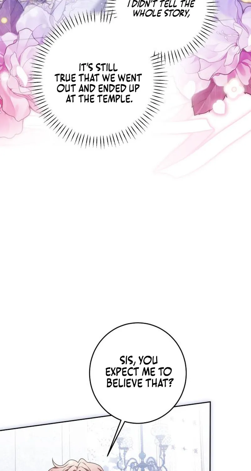 The Villainous Family Is Against Independence Chapter 35 page 8 - 