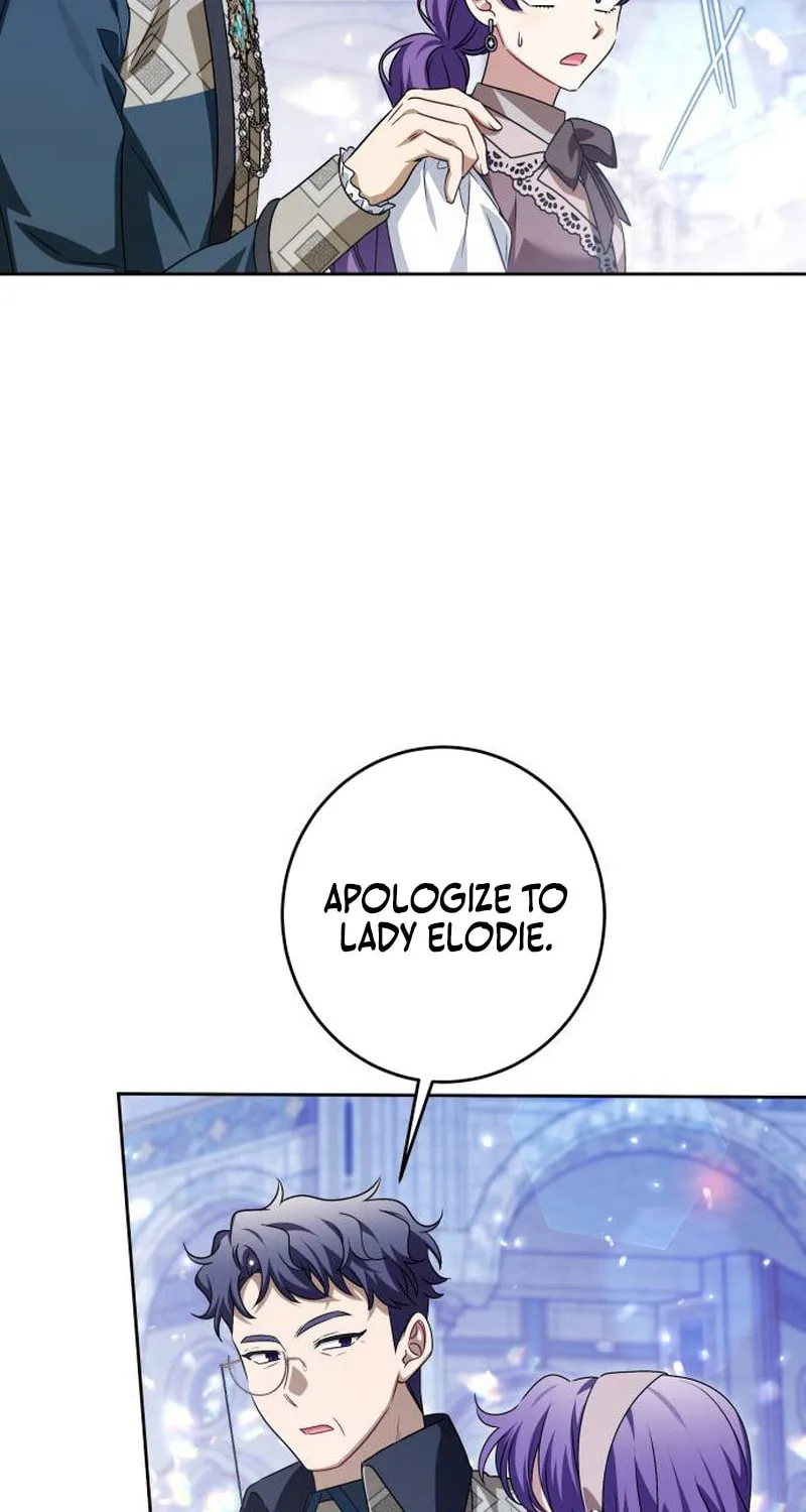 The Villainous Family Is Against Independence Chapter 35 page 79 - 