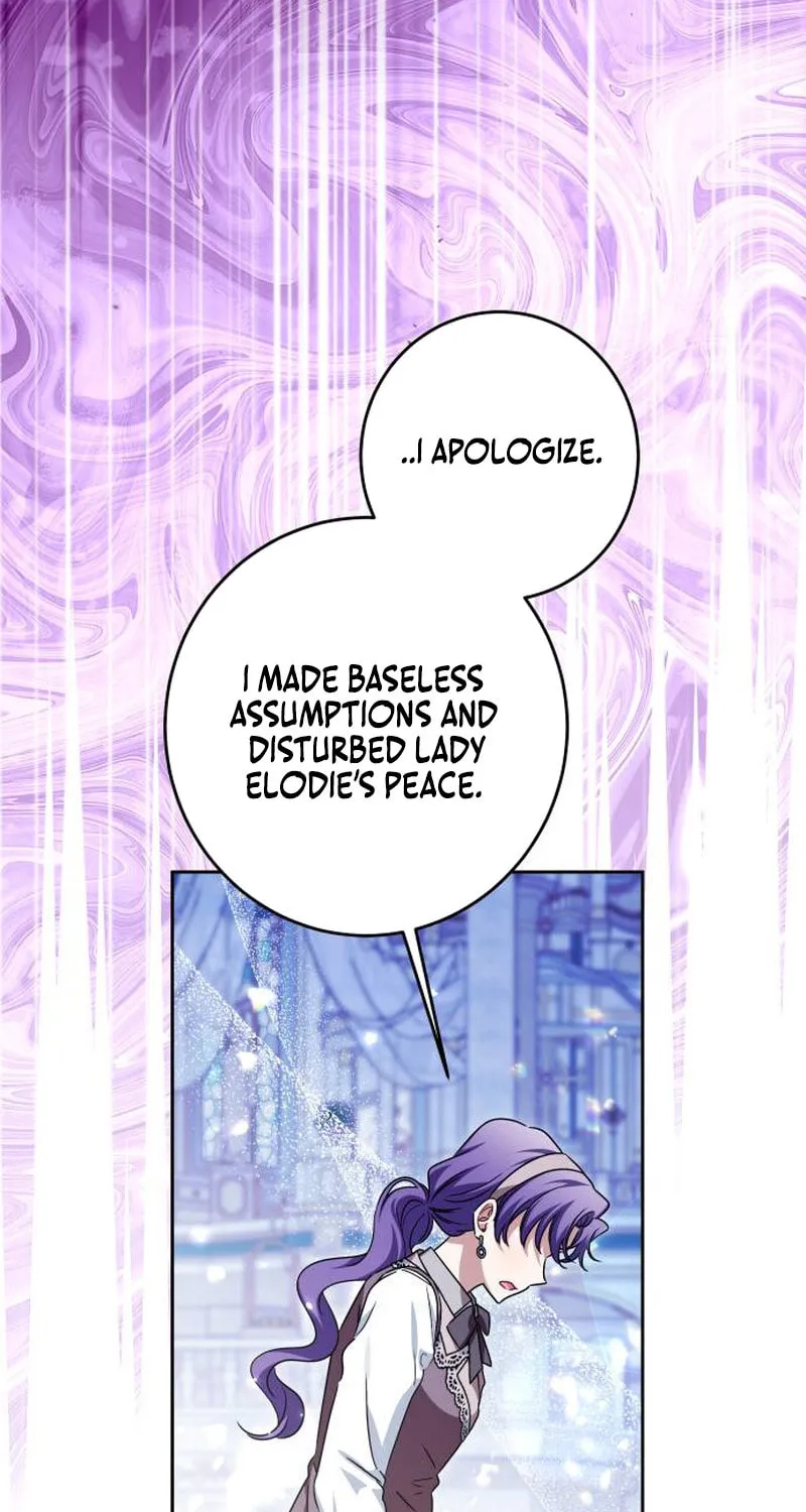 The Villainous Family Is Against Independence Chapter 35 page 83 - 