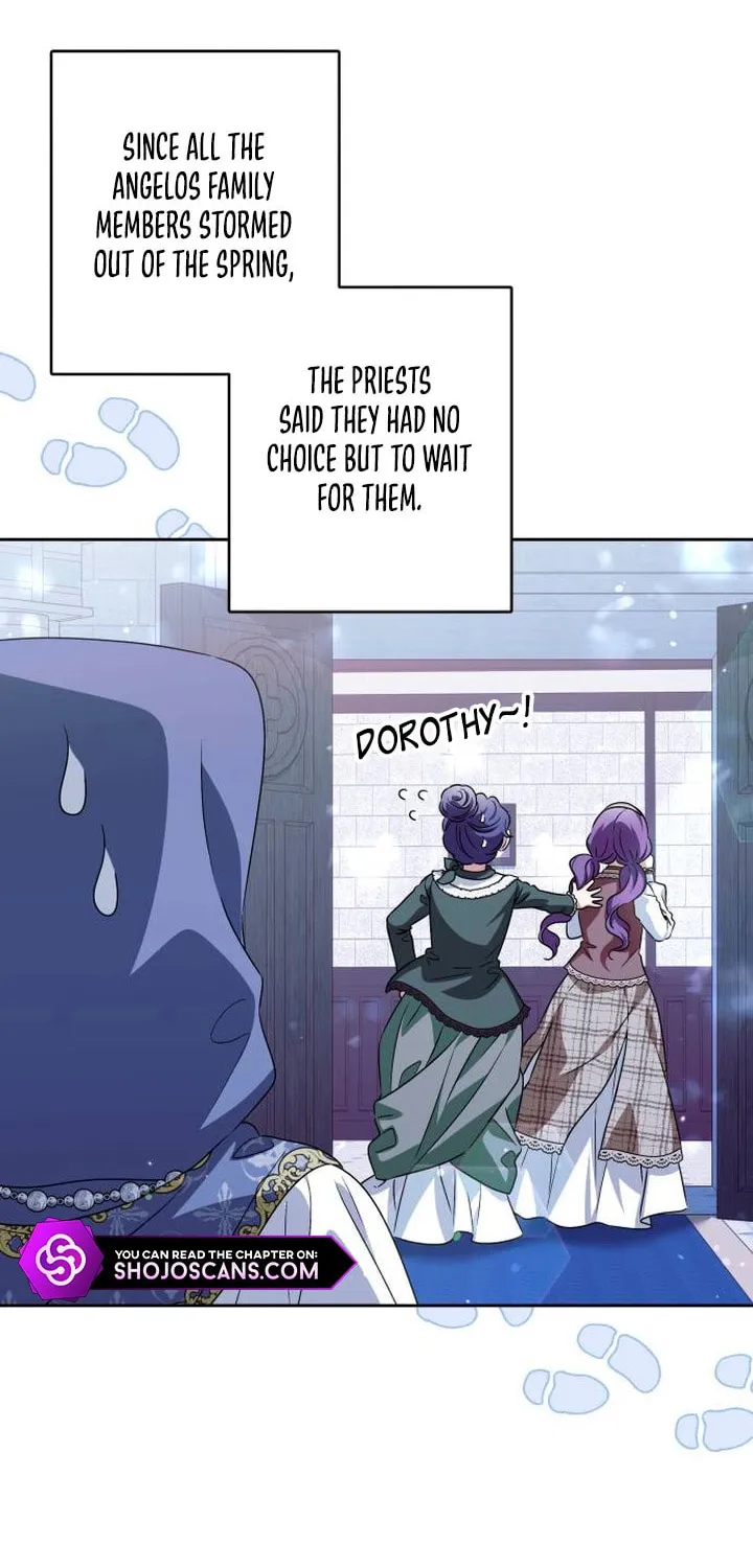 The Villainous Family Is Against Independence Chapter 36 page 19 - 
