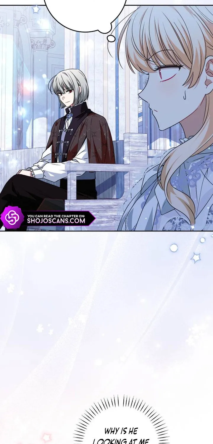 The Villainous Family Is Against Independence Chapter 36 page 24 - 