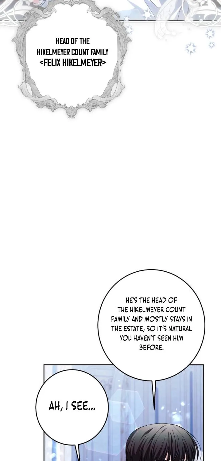 The Villainous Family Is Against Independence Chapter 36 page 30 - 
