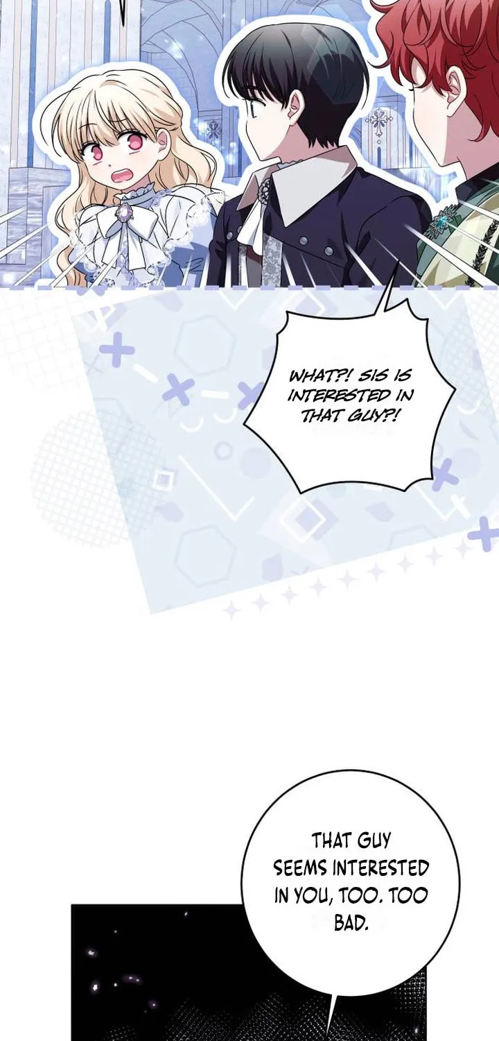 The Villainous Family Is Against Independence Chapter 36 page 32 - 