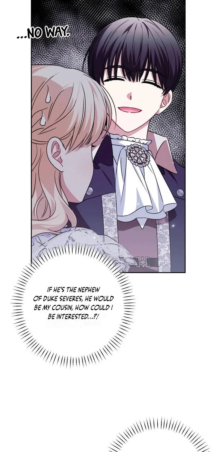The Villainous Family Is Against Independence Chapter 36 page 33 - 