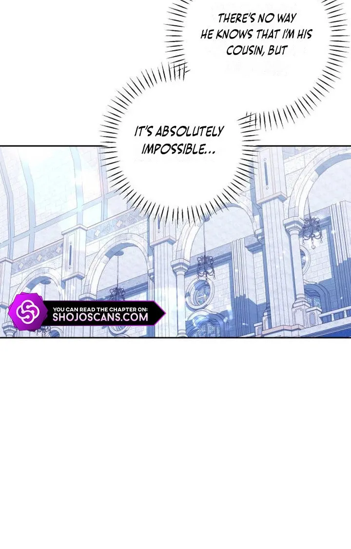 The Villainous Family Is Against Independence Chapter 36 page 34 - 