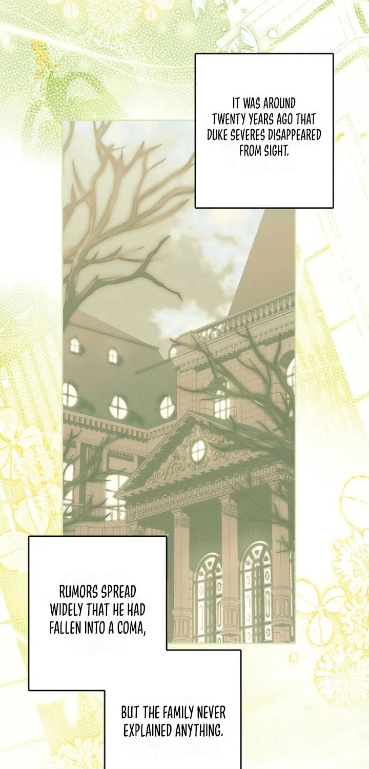 The Villainous Family Is Against Independence Chapter 36 page 39 - 
