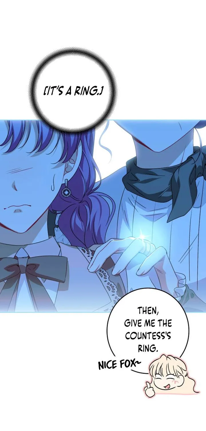 The Villainous Family Is Against Independence Chapter 36 page 5 - 