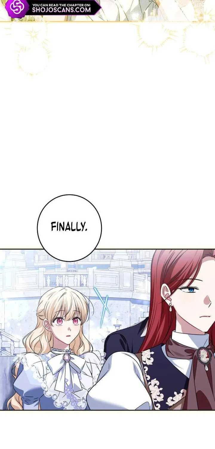 The Villainous Family Is Against Independence Chapter 36 page 45 - 