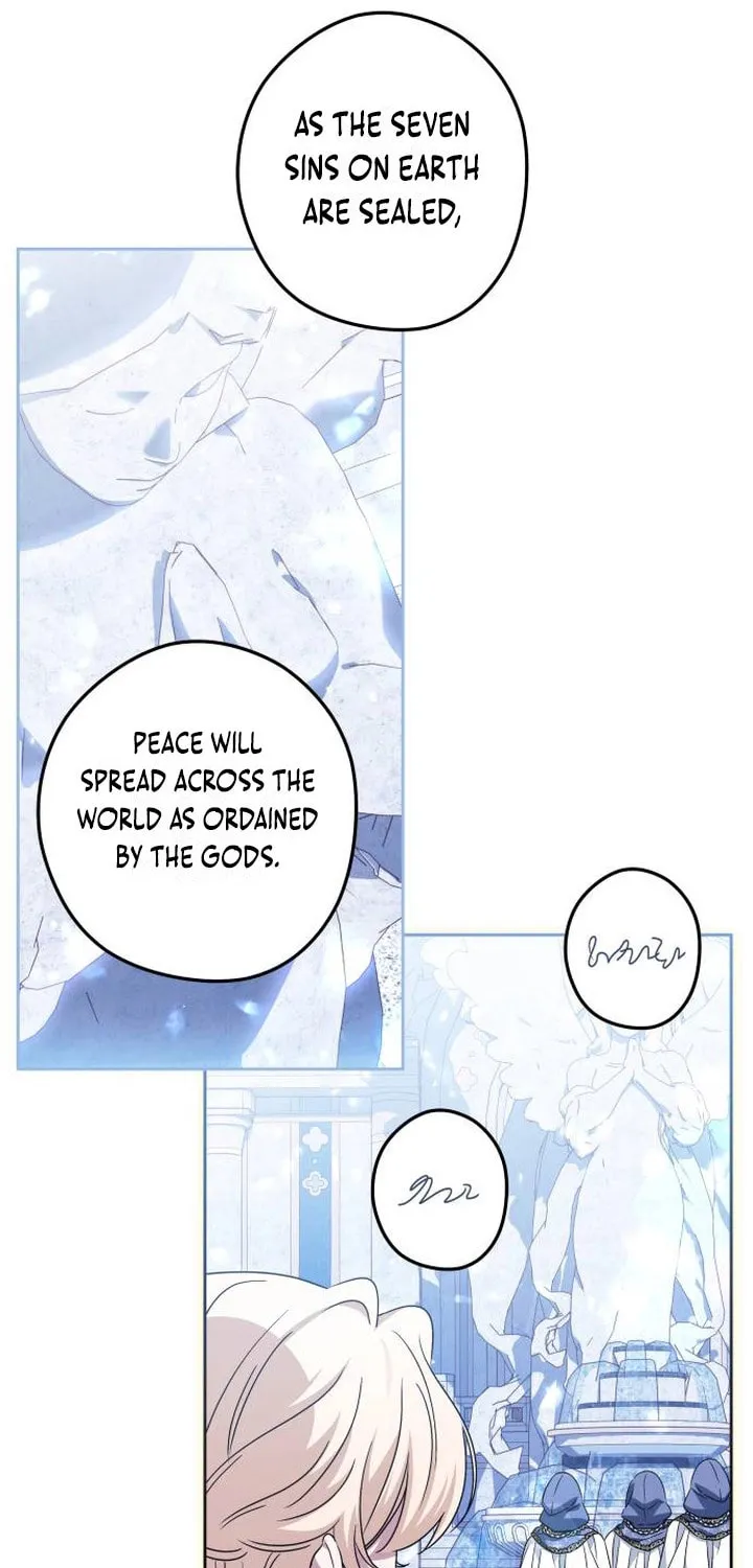 The Villainous Family Is Against Independence Chapter 36 page 47 - 