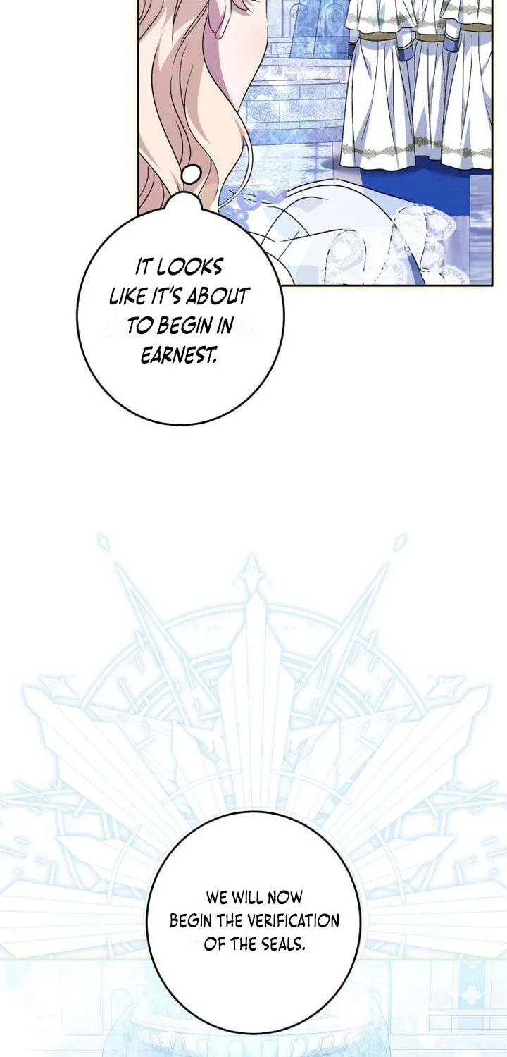 The Villainous Family Is Against Independence Chapter 36 page 48 - 