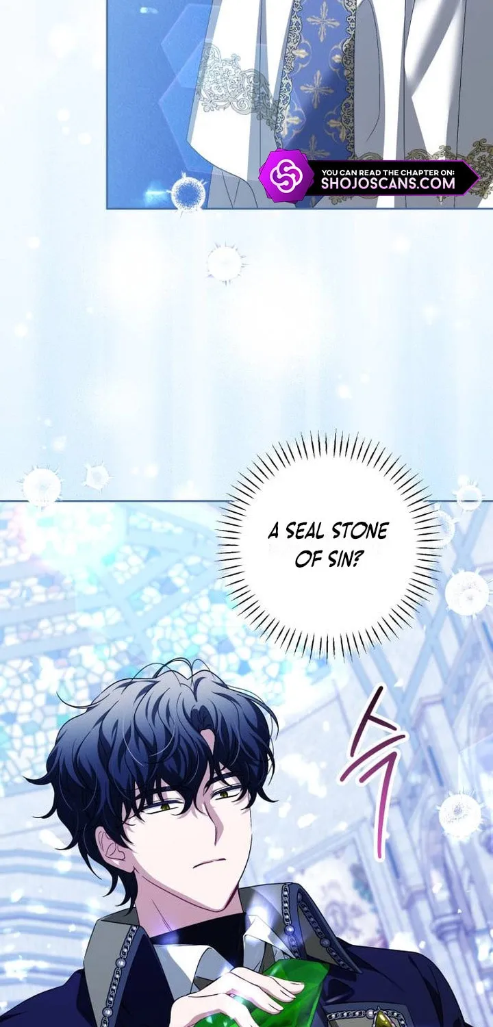 The Villainous Family Is Against Independence Chapter 36 page 54 - 