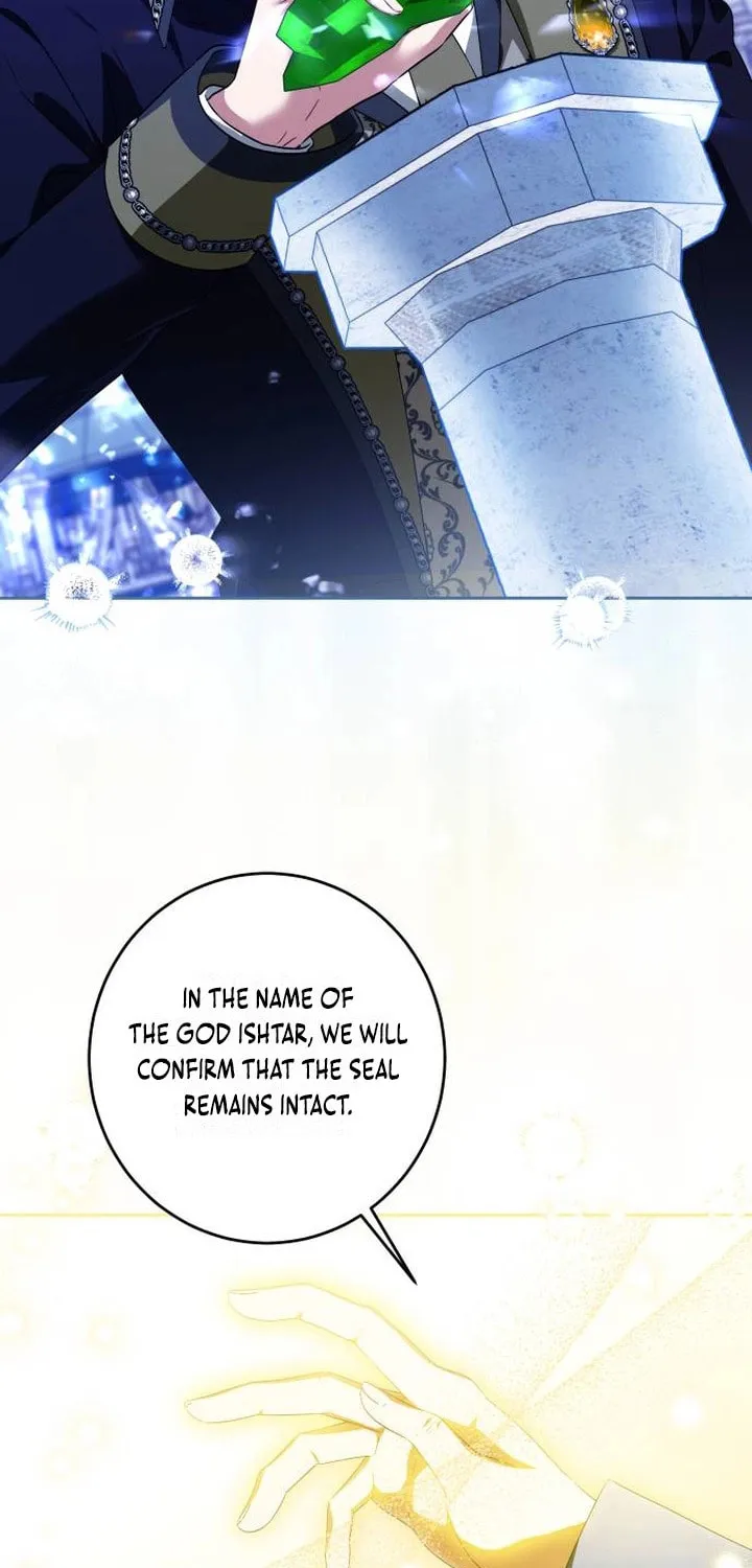 The Villainous Family Is Against Independence Chapter 36 page 55 - 