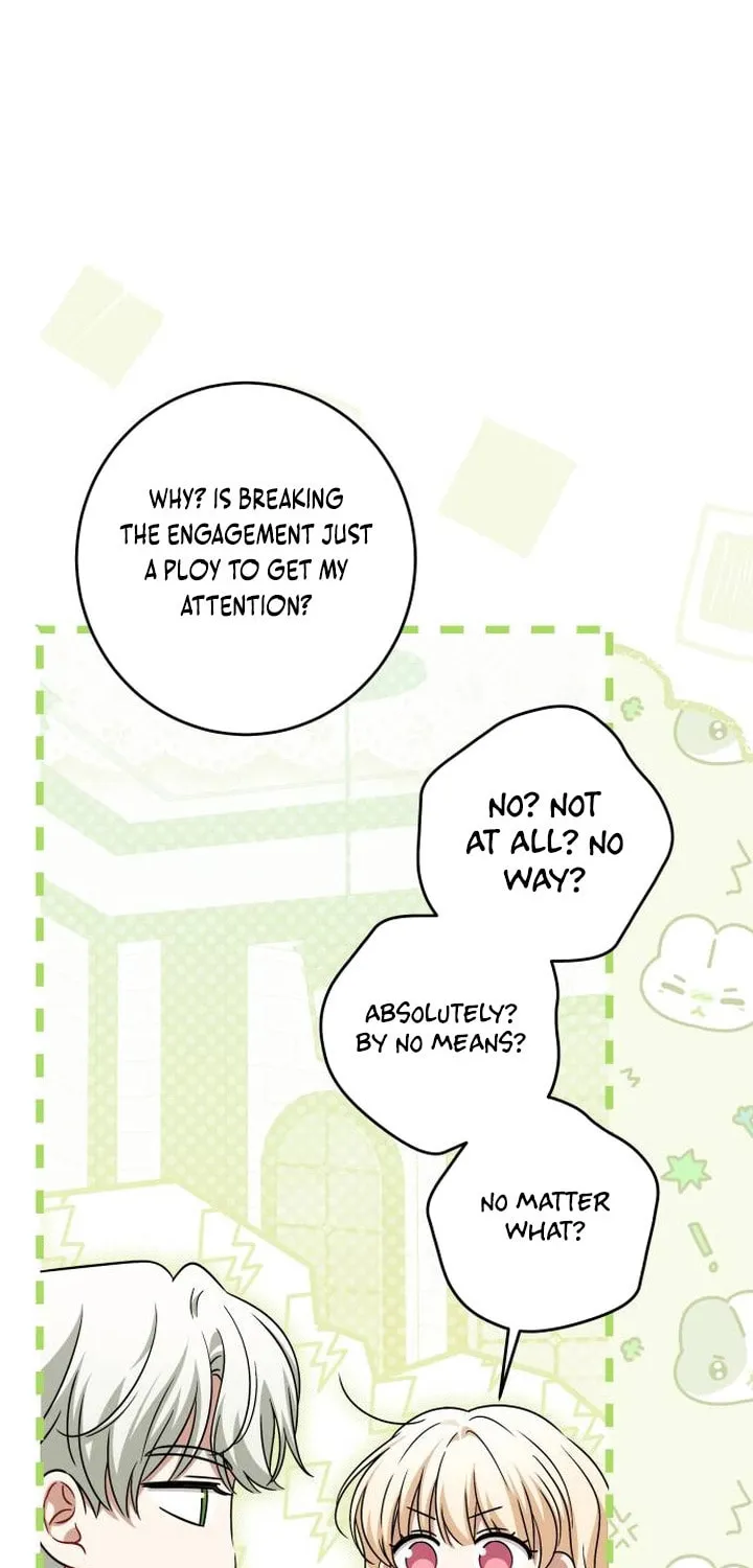 The Villainous Family Is Against Independence Chapter 37 page 29 - 