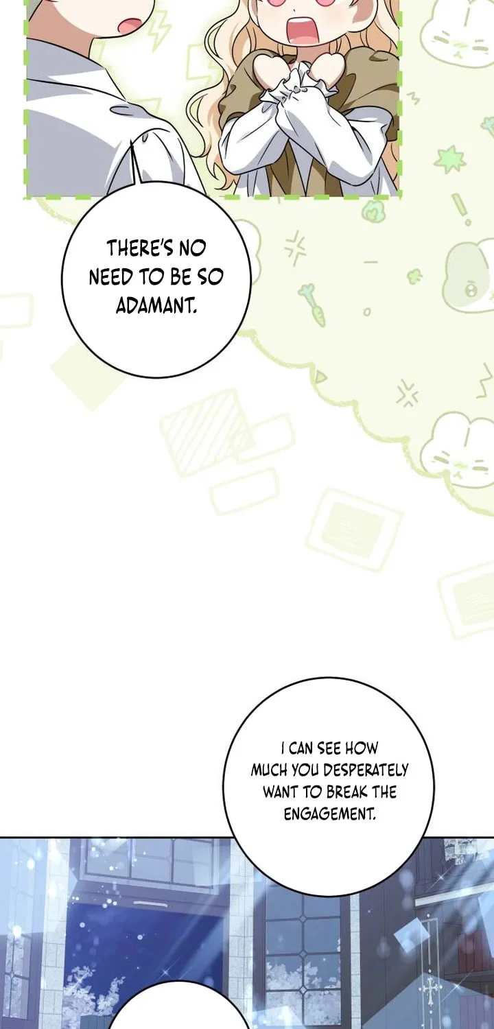 The Villainous Family Is Against Independence Chapter 37 page 30 - 
