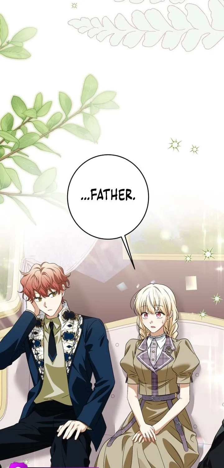The Villainous Family Is Against Independence Chapter 37 page 45 - 