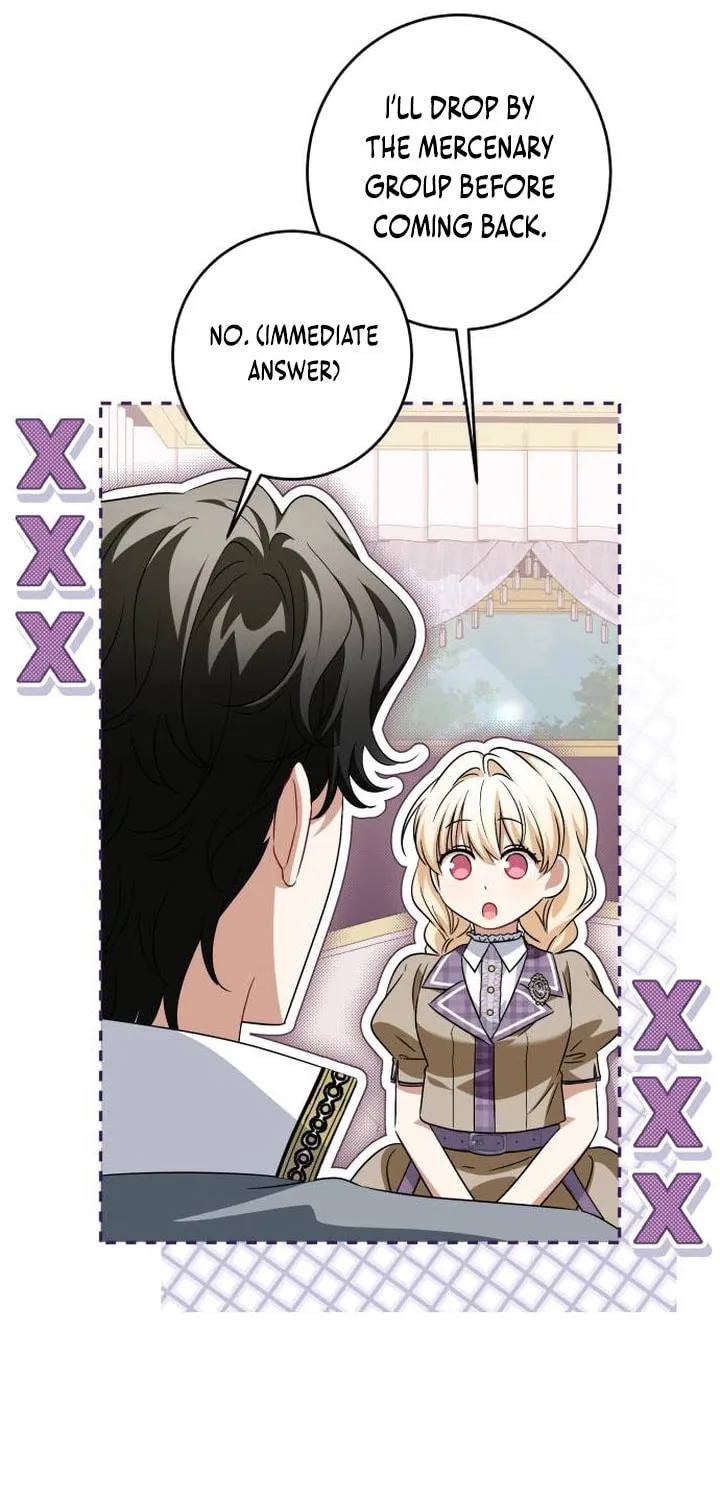 The Villainous Family Is Against Independence Chapter 37 page 47 - 
