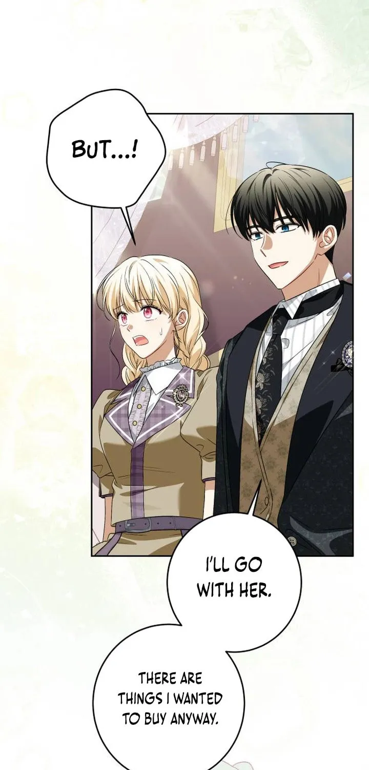 The Villainous Family Is Against Independence Chapter 37 page 49 - 