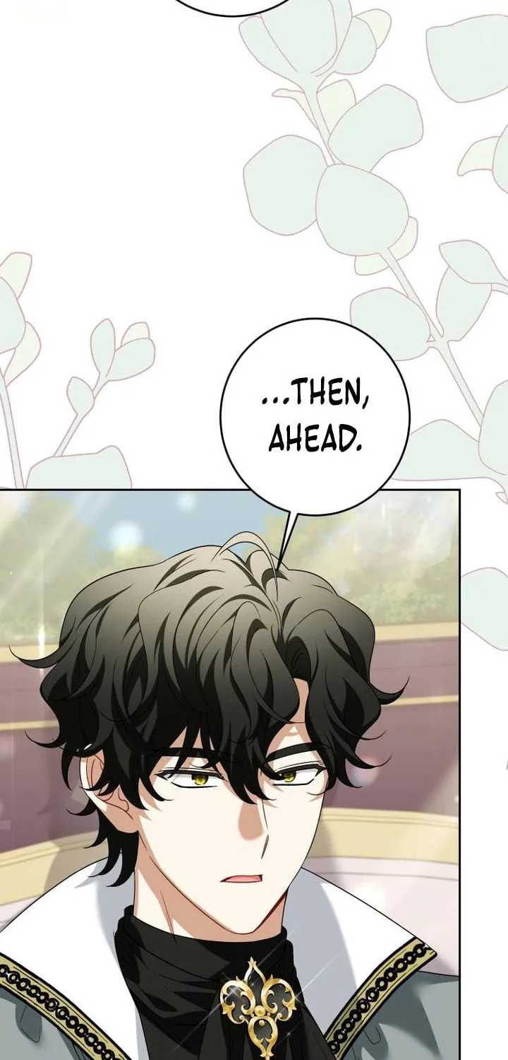 The Villainous Family Is Against Independence Chapter 37 page 50 - 