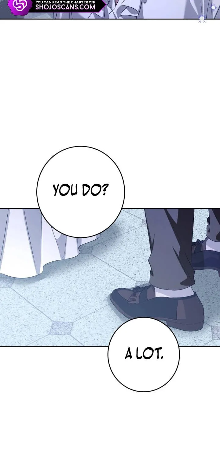 The Villainous Family Is Against Independence Chapter 37 page 6 - 