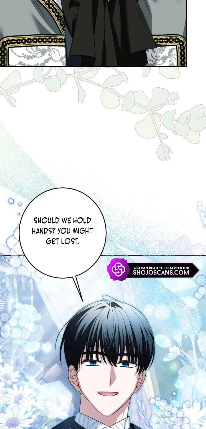 The Villainous Family Is Against Independence Chapter 37 page 51 - 