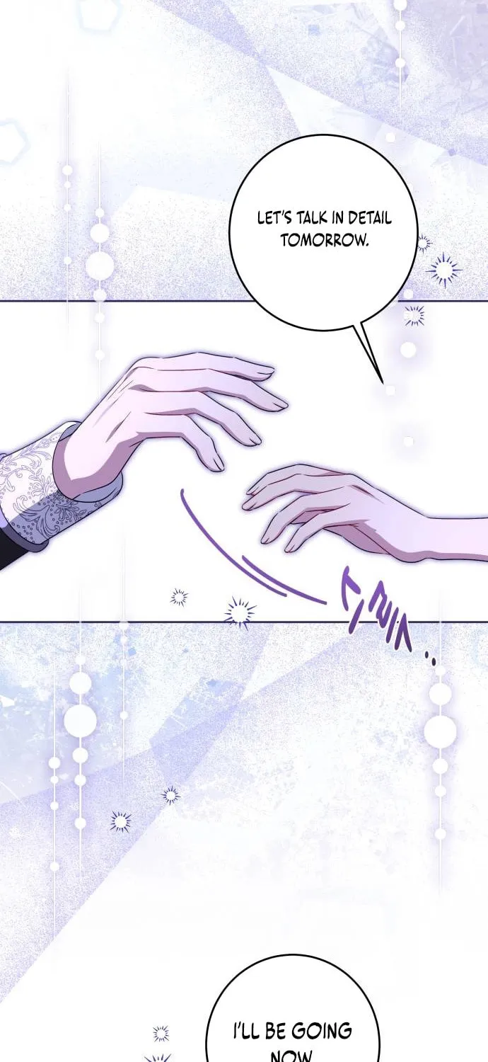 The Villainous Family Is Against Independence Chapter 38 page 15 - 