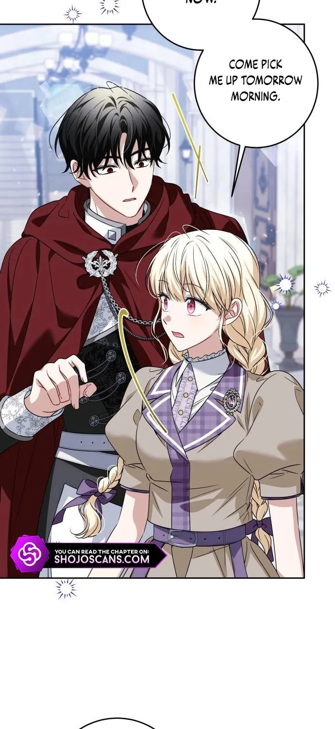 The Villainous Family Is Against Independence Chapter 38 page 16 - 