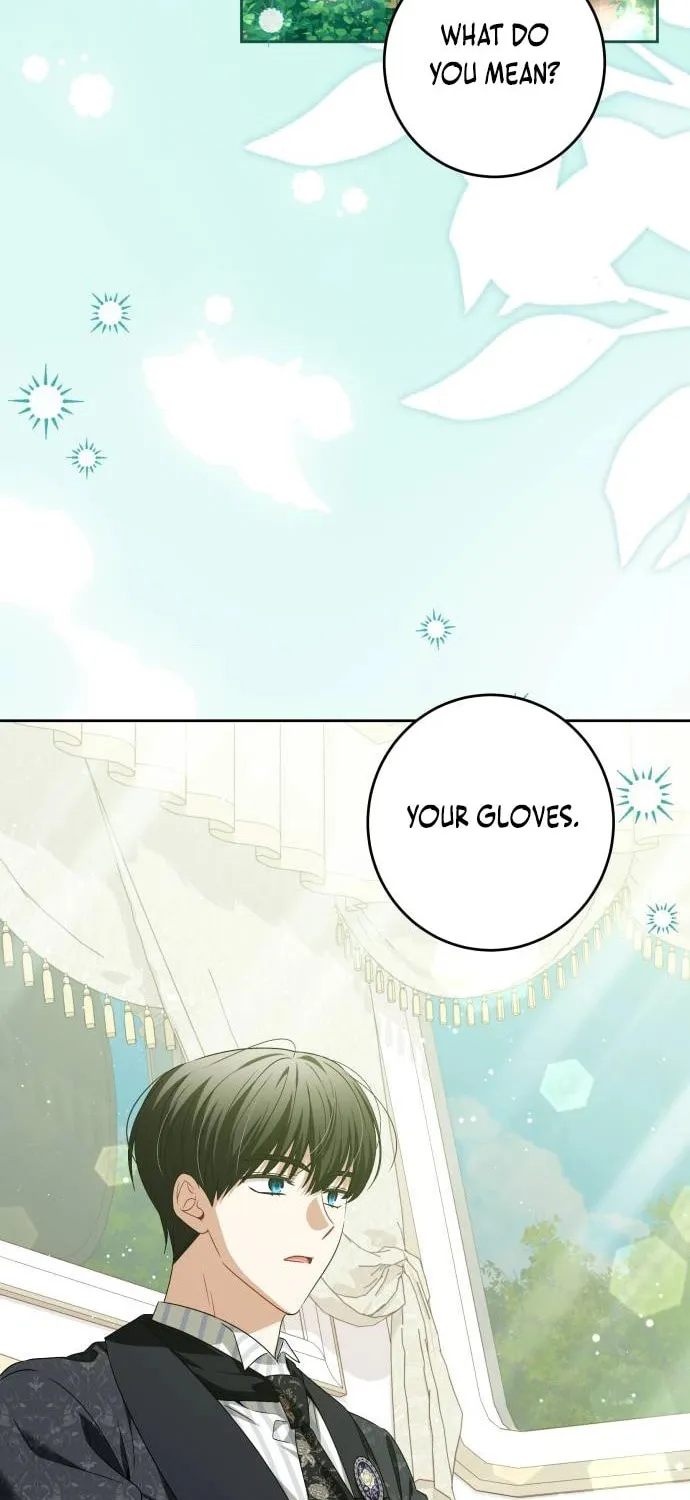 The Villainous Family Is Against Independence Chapter 38 page 23 - 