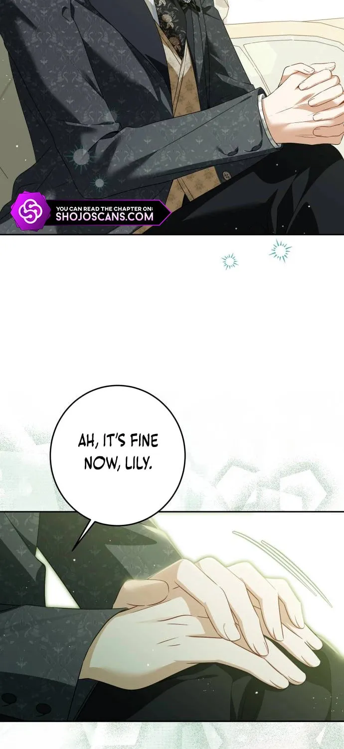 The Villainous Family Is Against Independence Chapter 38 page 24 - 
