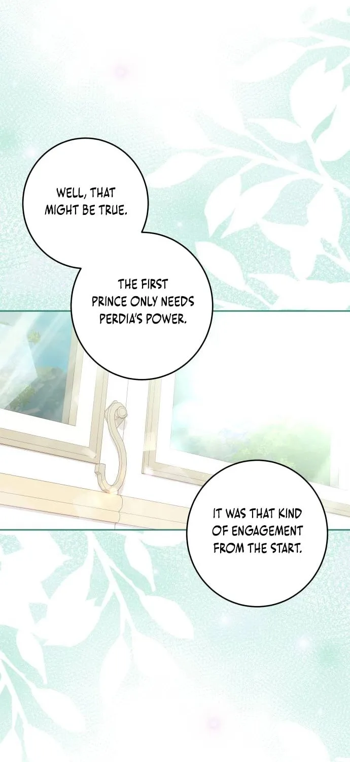 The Villainous Family Is Against Independence Chapter 38 page 33 - 