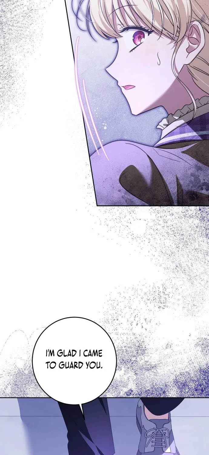 The Villainous Family Is Against Independence Chapter 38 page 5 - 