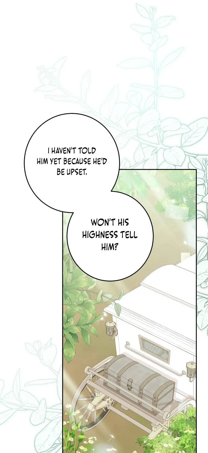 The Villainous Family Is Against Independence Chapter 38 page 45 - 