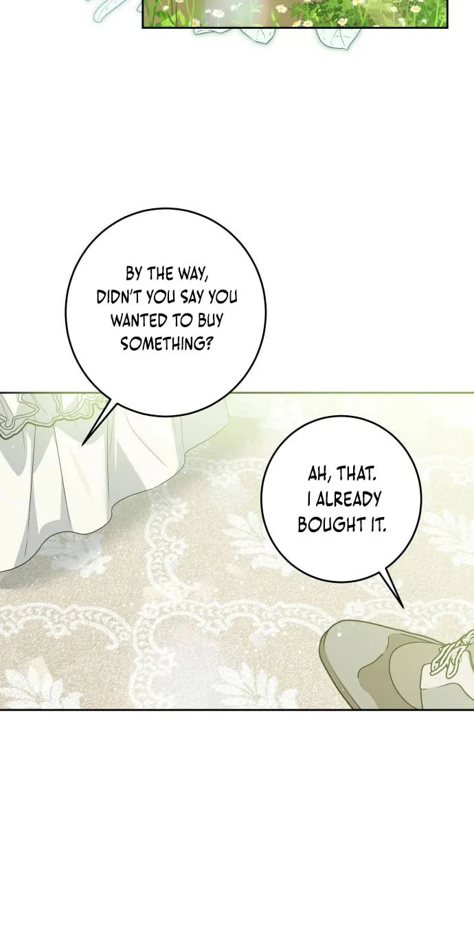 The Villainous Family Is Against Independence Chapter 38 page 46 - 