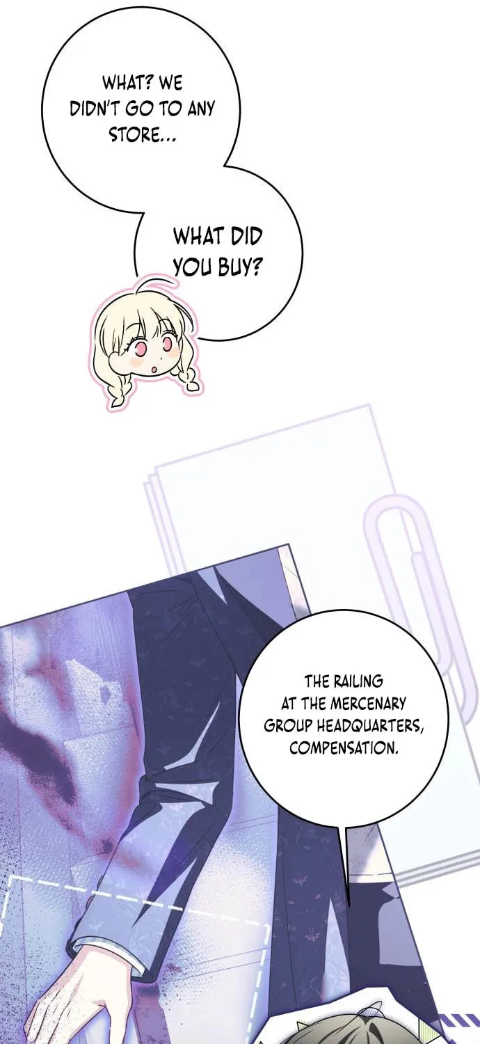 The Villainous Family Is Against Independence Chapter 38 page 47 - 