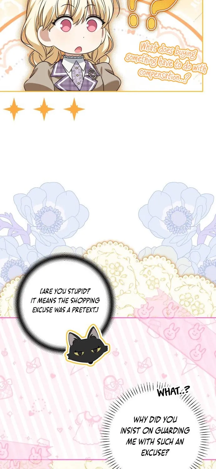 The Villainous Family Is Against Independence Chapter 38 page 49 - 