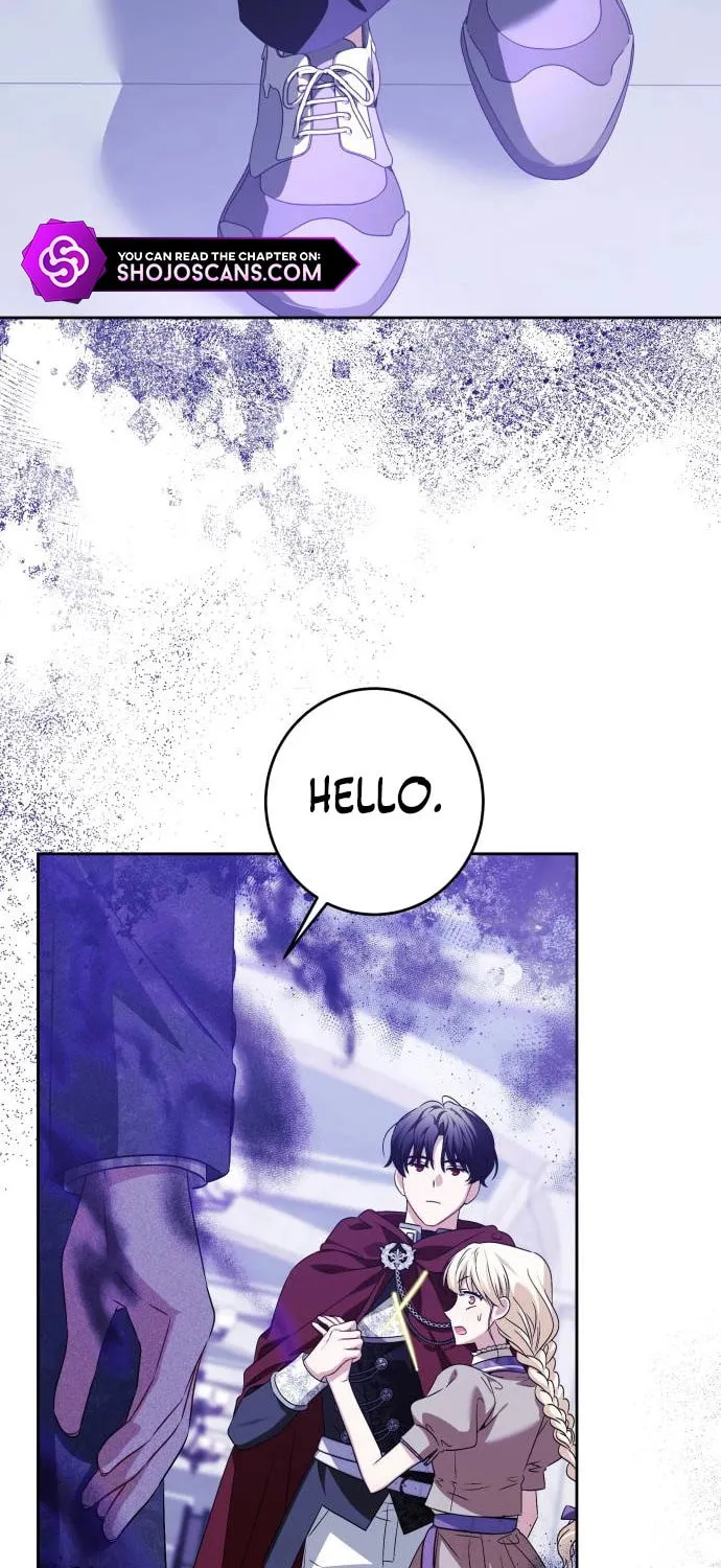 The Villainous Family Is Against Independence Chapter 38 page 6 - 