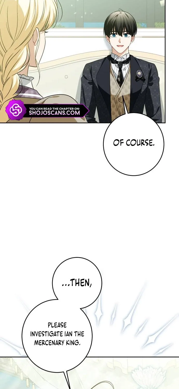 The Villainous Family Is Against Independence Chapter 38 page 57 - 